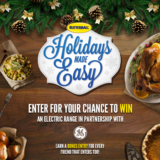 Butterball Holidays Made Easy