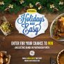 Butterball Holidays Made Easy