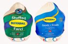 Win a $25 Butterball Gift Certificate