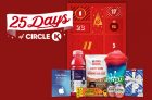 25 Days of Circle K Contest