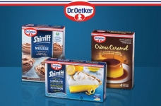 Dr Oetker Coupon | Baking Products Coupon