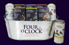 Four O’Clock Tea International Tea Day Giveaway