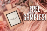 Free Gucci Bloom Fragrance Sample
