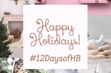 12 Days of Hamilton Beach Giveaway