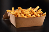 Free* Herb & Garlic Fries at McDonald’s