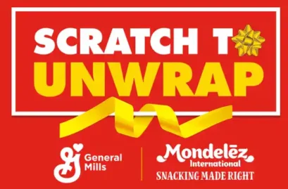 PC Optimum Contest | Scratch to Unwrap Contest