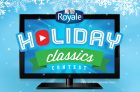 Royale Holiday Classics Contest