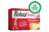 SampleSource VIP – Robax Heat Wraps