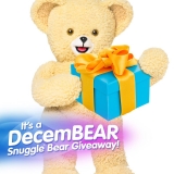 Snuggle DecemBEAR Giveaway
