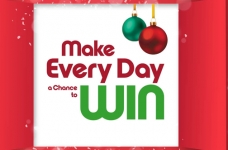 Sobeys Contest | Make Every Day a Chance to Win Contest