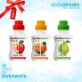 SodaStream 12 Days of Giveaways
