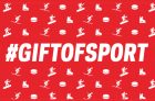 SportChek Gift of Sport Giveaway