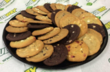 Subway National Cookie Day