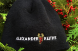 Free Alexander Keith’s Toque