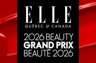 Elle Beauty Grand Prix 2026