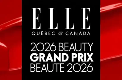 Elle Beauty Grand Prix 2026