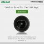 Home Outfitters iRobot Roomba 880 Contest