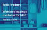 Home Tester Club – Women’s Leggings for Trial