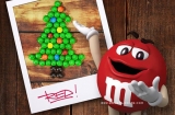 M&M Holiday Design Contest