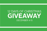 Rexall 12 Days of Christmas Contest