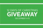 Rexall 12 Days of Christmas Contest