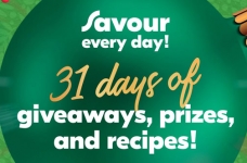 Sobeys Contest | Savour Every Day Contest