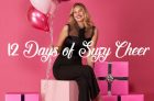 Suzy Shier Contest | 12 Days of Suzy Cheer