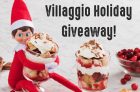 Villagio Holiday Giveaway