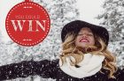 Cashmere Holiday Giveaway