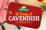 Cavendish Farms 12 Days of Cavendish Contest
