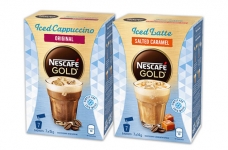 NESCAFÉ Coupon | NESCAFÉ Gold Iced Cappuccino or Iced Latte Coupon