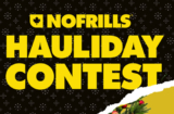 No Frills Hauliday Contest