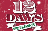 Princess Auto 12 Days of Giveaways
