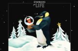Starbucks for Life Sweepstakes