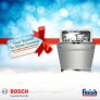 Bosch Your Season To Shine Contest