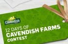 12 Days of Cavendish Farms Contest