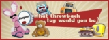 Energizer Toy Throwback Sweepstakes