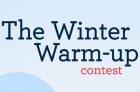 Redpath Winter Warm-Up Contest