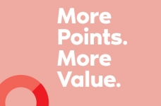 SDM – More Points. More Value. Event