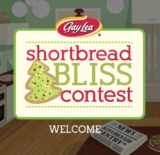 Gay Lea Shortbread Bliss Contest