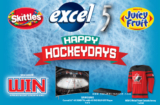 Happy HockeyDays Contest