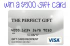 Lilydale Visa Gift Card Giveaway