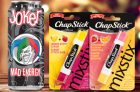 Mac’s Free* ChapStick MixStix Coupon