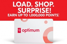 PC Optimum Load. Shop. Surprise!