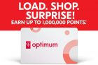 PC Optimum Load. Shop. Surprise!