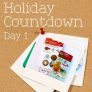 Redpath Holiday Countdown Contest