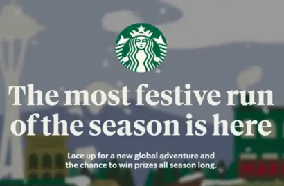Starbucks For Life Contest 2025