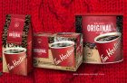 Tim Hortons The Gift of Coffee