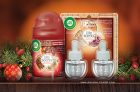 Air Wick Holiday Product Coupon