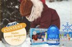 Allen’s Canada Contest | Holiday Giveaway + Win a Grocery Gift Basket Contest